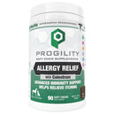 Nootie, Progility Allergy Relief Soft Chew, 90 ct.