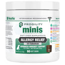 Nootie, Progility Mini Allergy Relief, 90CT