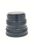 USED VIltrox 35mm F/2 FE MF Lens