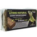 Komodo, Coconut Coir Chip Brick, 10 Gal Tank