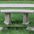 Massarelli's, Hummingbird Bench