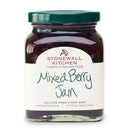 Stonewall Kitchen, Mixed Berry Jam
