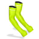 Farmer's Defense, High Visability Yellow Sleeve