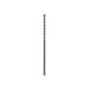 Irwin 1/16 in. X 1-7/8 in. L Cobalt Alloy Steel Drill Bit Straight Shank 1 pc