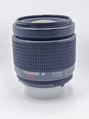 Used Promaster 28-80mm f3.5-5.6 (Nik-F) Lens