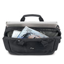Laptop Briefcase - Black
