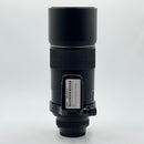 USED Nikon 300mm F4 D IF-ED AF-S Lens