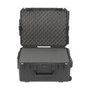 SKB iSeries 2217-10 Rolling Waterproof Case (Cubed Foam)