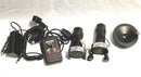 Kessler Crane Stealth Slider Standard - 39.5" w/Batteries & Extras