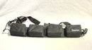 Kessler Crane Stealth Slider Standard - 39.5" w/Batteries & Extras