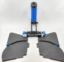 Redrock Micro DSLR Cine Camera Kit w/microMatteBox w/Side Flags & Case