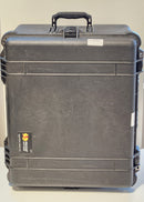 Redrock Micro DSLR Cine Camera Kit w/microMatteBox w/Side Flags & Case