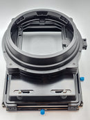 Redrock Micro DSLR Cine Camera Kit w/microMatteBox w/Side Flags & Case