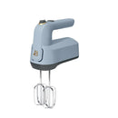 6-Speed Electric Hand Mixer Cornflower Blue by Drew Barrymore
