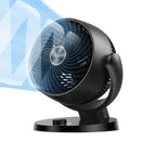 7'' Air Circulator with Aromatherapy
