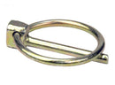 Bobcat Replacement Quick Pin 64173-05 APE Partz AP70018