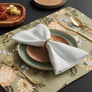 4-Pack Cotton Napkins