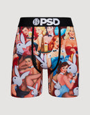 Psd Underwear Playboy Bunny Boxer Briefs