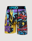 Psd Underwear Daffy Shift Boxer Briefs