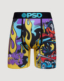 Psd Underwear Daffy Shift Boxer Briefs