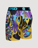 Psd Underwear Daffy Shift Boxer Briefs