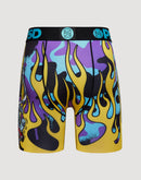 Psd Underwear Daffy Shift Boxer Briefs