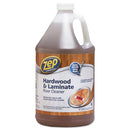 Zep Hardwood And Laminate Cleaner, 1 Gal Bottle - ZPEZUHLF128EA