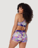 Psd Underwear Retro Care Bears Boy Shorts