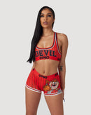 Psd Underwear Taz Baller Boy Shorts