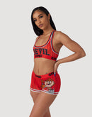 Psd Underwear Taz Baller Boy Shorts