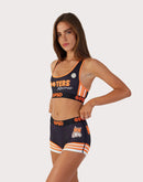 Psd Underwear Hooters Racing Sports Bra