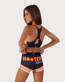 Psd Underwear Hooters Racing Sports Bra