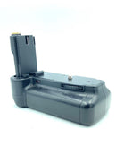 USED Third Party BG-E2N Battery Grip for Canon 20D, 30D, 40D, and 50D