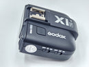 Used Godox X1T-F Trigger/Transmitter