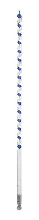 IRWIN WeldTec 3/8 in. D X 17 in. L Auger Bit 1 pc