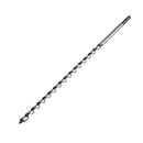 IRWIN WeldTec 7/16 in. D X 17 in. L Auger Bit 1 pc