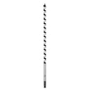 IRWIN WeldTec 9/16 in. D X 17 in. L Auger Bit 1 pc
