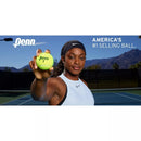 Tennis Balls - High Altitude Champion Bulk Pack