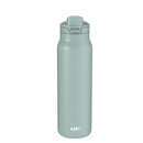 Stainless Steel Serenity Chug Water Bottle - Thyme