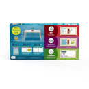 Chuckle & Roar Play and Create Sensory Table Art Desks