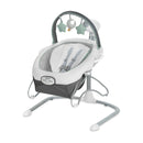 Soothe 'n Sway LX Swing - Derby