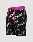 Psd Underwear Playboy Gleam Boxer Briefs