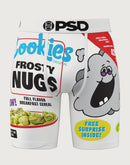Psd Underwear Cookies Boxer Briefs 3-Pack