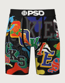Psd Underwear Cookies Boxer Briefs 3-Pack