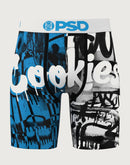Psd Underwear Cookies Boxer Briefs 3-Pack