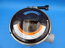 Pentair In-Floor (A&A) Low Profile 2" 6 Port Actuator T-Valve 224420 540437