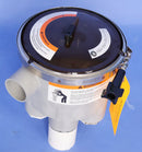 Pentair 2'' 3-Port Low Profile T-Valve 224700 545617
