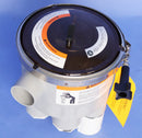 Low Profile Actuator T-Valve 2-Port 2" Pentair In-Floor (A&A) 224800 545641