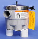 Low Profile Actuator T-Valve 2-Port 2" Pentair In-Floor (A&A) 224800 545641