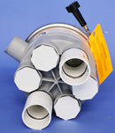 Low Profile Actuator T-Valve 2-Port 2" Pentair In-Floor (A&A) 224800 545641